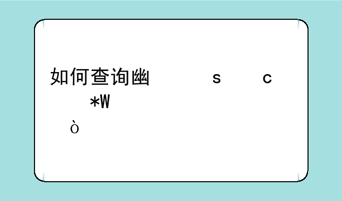 如何查询广东高考投档情况？